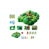 【Четыре ловушки】Делюкс издание + Пингвин Ледокол