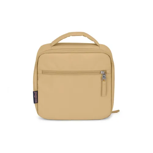 Jansport Переработанный полиэстер Унисекс Мешок для хранения Curry