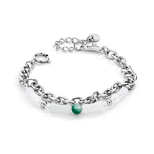 ENFANTIN Браслеты из титанового стального сплава Унисекс