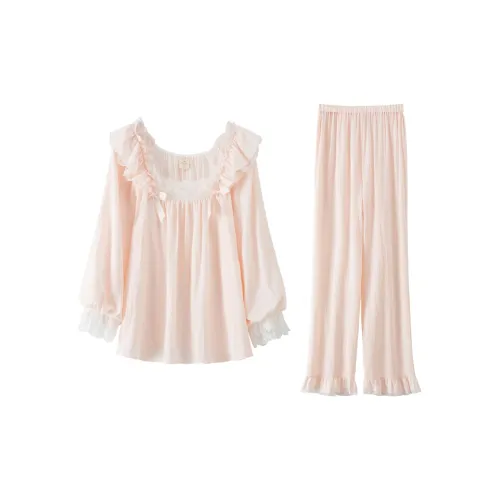 ROSE TREE Женские пижамные комплекты