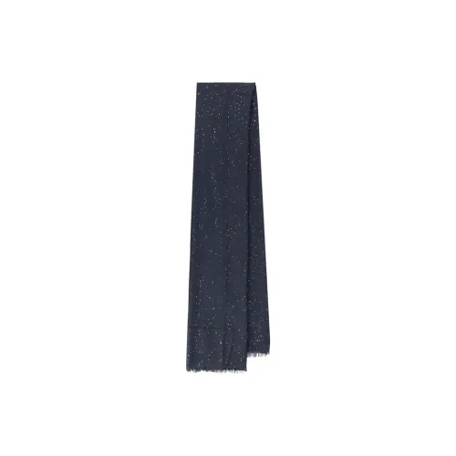 Brunello Cucinelli Вязаные шарфы Женские