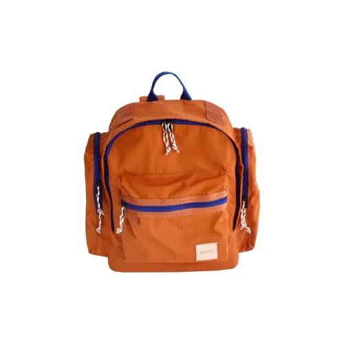 KOUGA 19L 11L Рюкзаки Oxford Унисекс