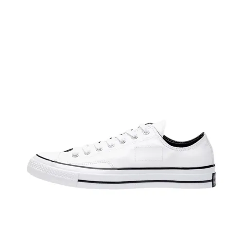 Converse Chuck Taylor All Star Low Top Кеды Унисекс Белые