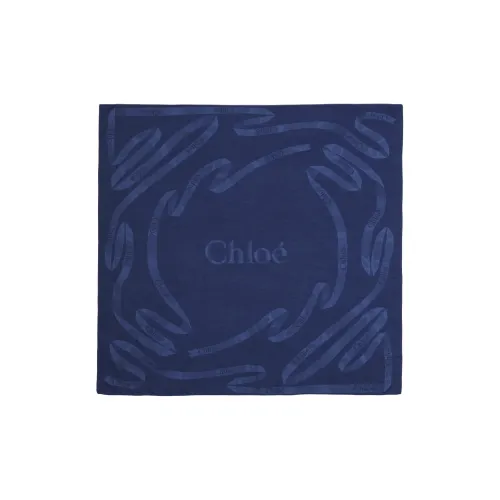 Chloé Шали Женские
