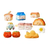 2 Сюрприз-бокса (Случайный стиль)