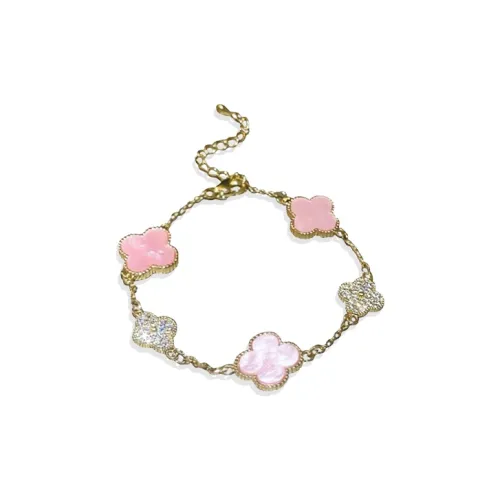 Chongqing Gold Store Сплав Браслеты Женские