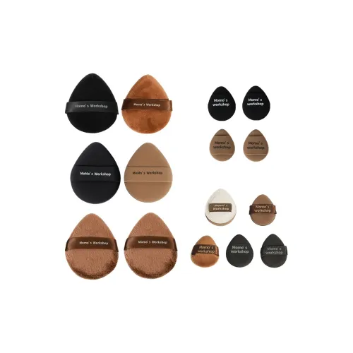 MomosWorkshop Loose Розовый Черный Коричневый + Длинный Бархат Loose Розовый + Мини Tatami Черный Коричневый + Мини Tatami