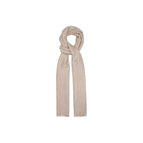 Brunello Cucinelli Вязаные шарфы Женские