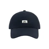 OYX Ткань Этикетка - Темно-синий