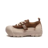 Коричневый