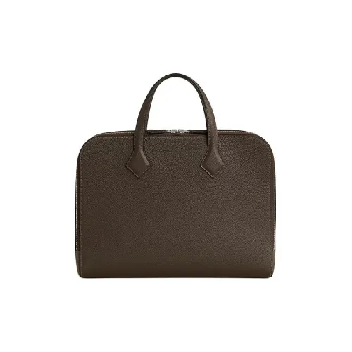 HERMES Victoria Light Клатчи Мужской