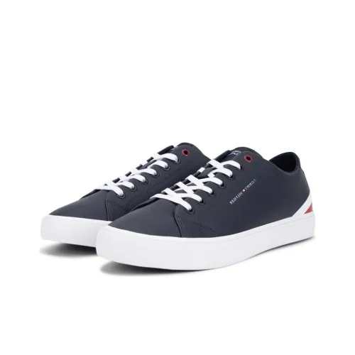 Tommy Hilfiger Скейтборд Кроссовки Низкие Мужские