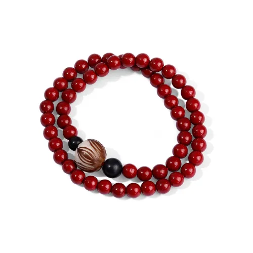 AWD Цветные браслеты с глазурью унисекс