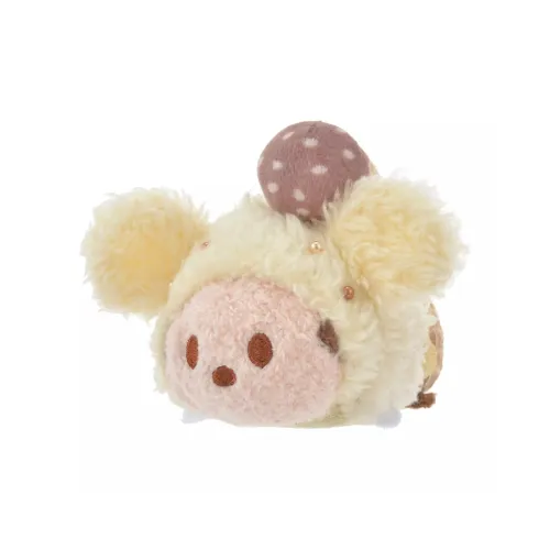 Disney Mickey Mouse Мороженое Куклы Плюшевая Кукла 6,8 см Высота Tokyo Disney