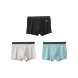 Чёрный + Светло-серый + Светло-синий