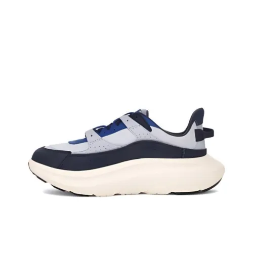 UGG Casual Низкий Топ Синий Мужской