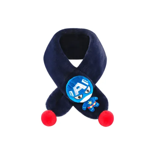 Disney Полиэстер Трикотаж Шарфы Kids