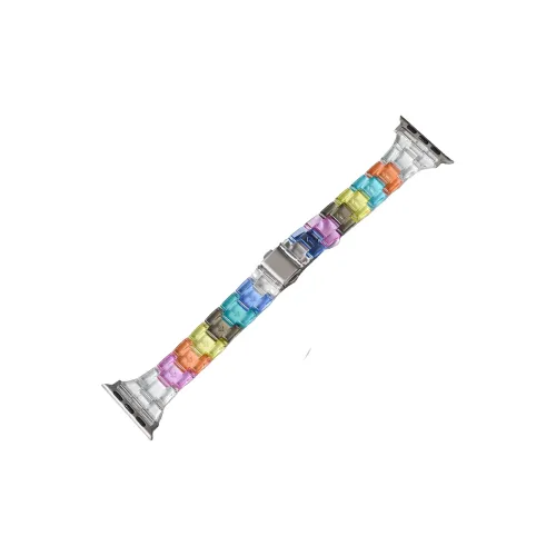 Yu Qing Ремень Apple Совместимость Смольный материал