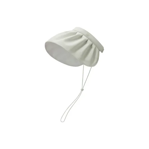 Bananain Cool Leather Sunscreen Series Полиэстер UV-защитные шляпы Женские