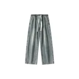 Желтая грязь