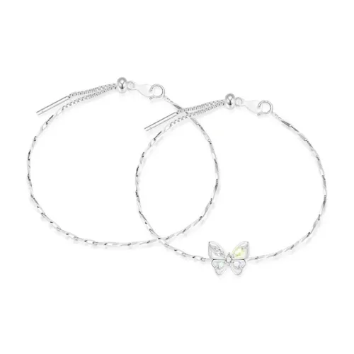 JOLLY SEASONS Серебро S925 Браслеты Женские