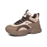 Светлый кофейный (без подкладки) 1762-1