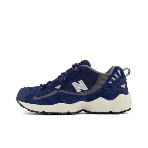 New Balance NB 703 Casual Low Top Темно-синий Мужской