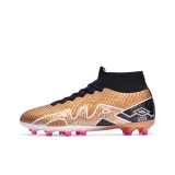 Золотой длинный штифт