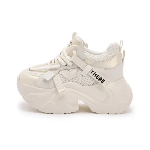 Milan Love Song Амортизация противоскользящий устойчивый к истиранию увеличивающий высоту Низкий топ Кроссовки с подошвой 8 см Женские