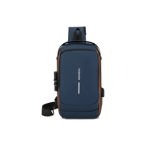 Techson Слинг-сумки Унисекс