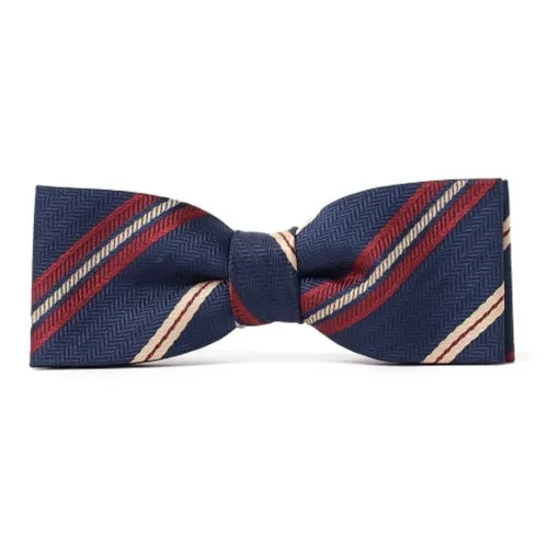 BEAMS Полиэстер Bow Tie Kids