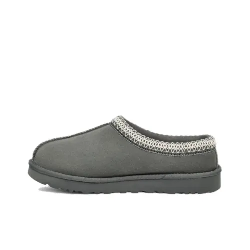 UGG Домашние тапочки Женские Серые