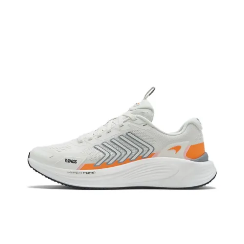 K·SWISS Беговые кроссовки Low Top Унисекс