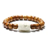 Мантра из шести символов, стиль позиционирования