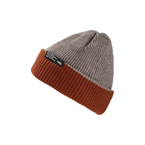Top Melon Полиэстер Beanies Женские