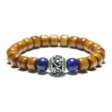 Цветная глазурь, стиль позиционирования