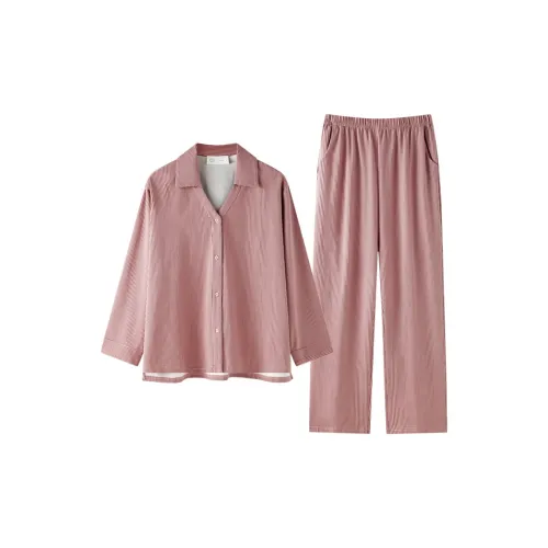 Meonsill C55304 Одежда Наборы Женские Пижамные Комплекты