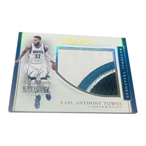 Панини Карл Энтони Даунс Звезда Карта Спортивные карты 1 шт