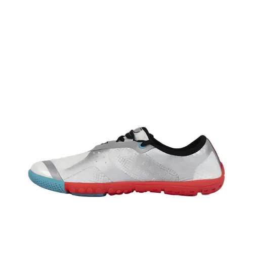 SKORA Беговые кроссовки Low Top Белые Мужские