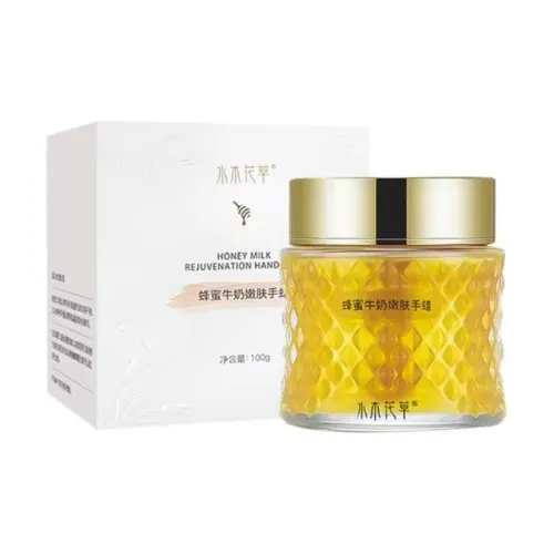 Мицуки цветы и растения Средства для ухода за руками