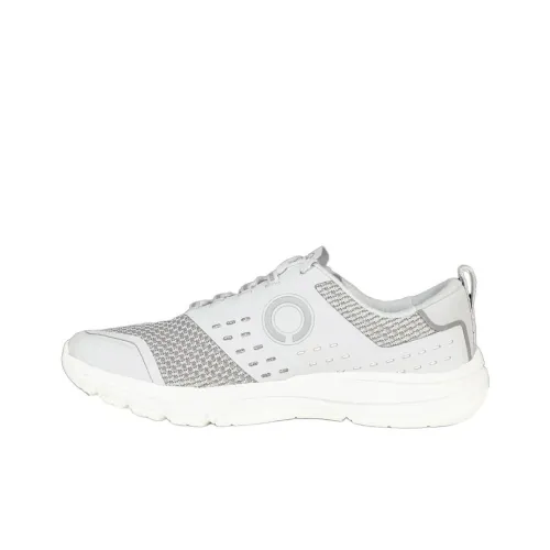 SKORA Беговые кроссовки Low Top Glacier Gray Мужские