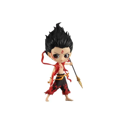 BANDAI Фигурки в стиле чиби