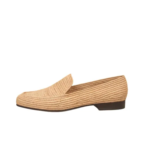 Edhèn Milano Лоферы Мужские Золотые