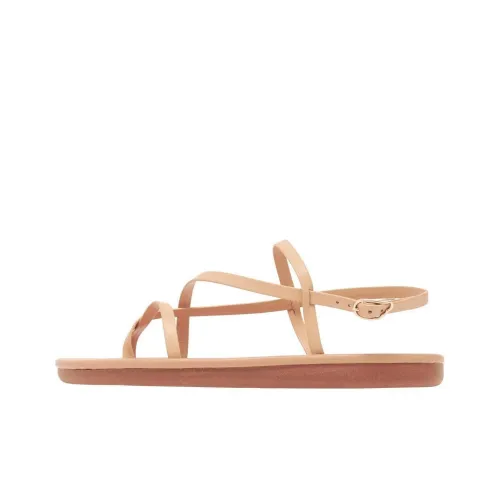 ANCIENT GREEK SANDALS One Ремень Сандалии Женские Коричневый