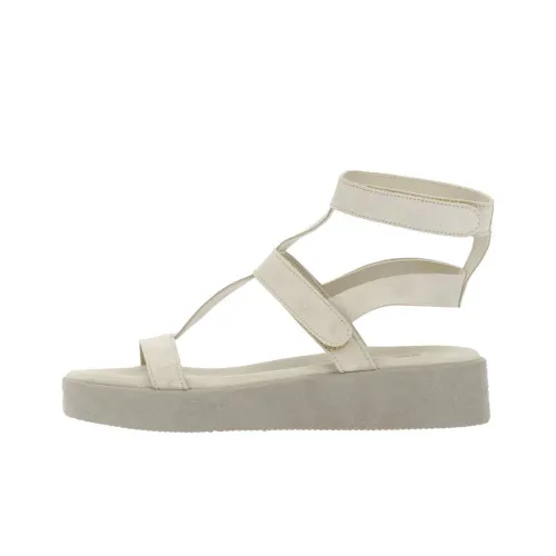 ANCIENT GREEK SANDALS один Ремень Сандалии Светло-серый Женские