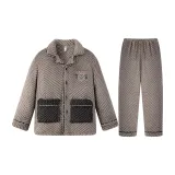 BBA Утепленный Мужской G686