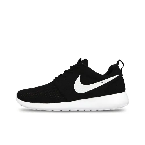 Nike Roshe One Беговые кроссовки Низкий Топ Мужской