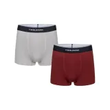 Серый + Красный