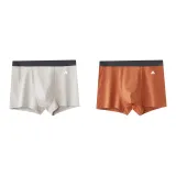 Светло-серый + Кирпично-красный