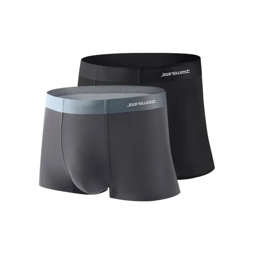Jean West Семейный комплект трусов для мужчин Combo Set